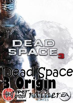 Box art for Dead
Space 3 Origin +16 Trainer