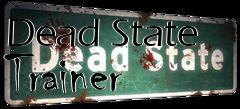 Box art for Dead
State Trainer