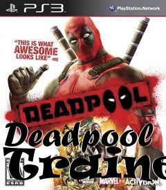 Box art for Deadpool
Trainer