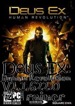 Box art for Deus
Ex: Human Revolution V1.1.622.0 +2 Trainer