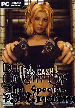 Box art for D.i.r.t.:
Origin Of The Species +9 Trainer