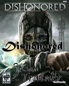 Box art for Dishonored
            Steam +2 Trainer