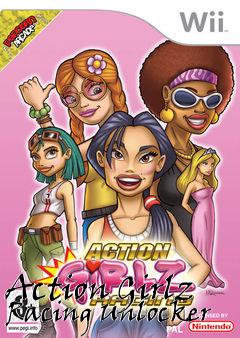 Box art for Action
Girlz Racing Unlocker