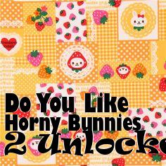 Box art for Do
You Like Horny Bunnies 2 Unlocker