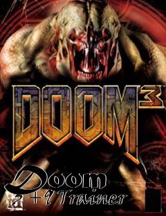 Box art for Doom
      3 +9 Trainer