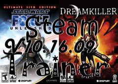 Box art for Dreamkiller
            Steam V10.16.09 Trainer