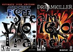 Box art for Dreamkiller
            Steam V10.16.09 Trainer