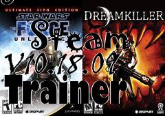 Box art for Dreamkiller
            Steam V10.18.09 Trainer