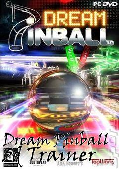 Box art for Dream
Pinball 3d Trainer