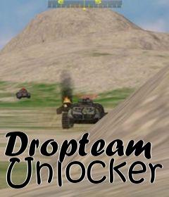 Box art for Dropteam
Unlocker