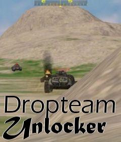 Box art for Dropteam
Unlocker