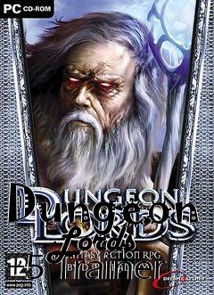 Box art for Dungeon
      Lords +5 Trainer