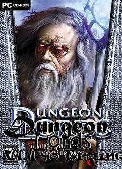 Box art for Dungeon
      Lords V1.1 +8 Trainer