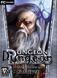 Box art for Dungeon
      Lords V1.1 +8 Trainer