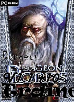 Box art for Dungeon
      Lords V1.1 +10 Trainer
