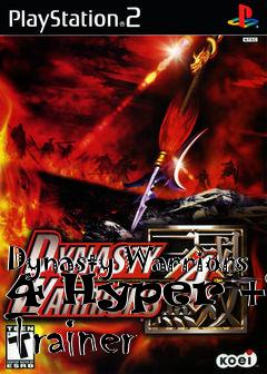 Box art for Dynasty
Warriors 4 Hyper +10 Trainer