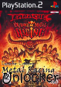 Box art for Earache
Extreme Metal Racing Unlocker