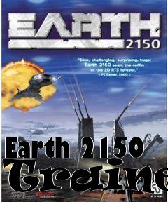 Box art for Earth
2150 Trainer