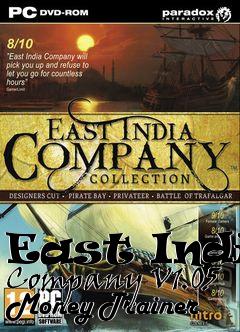 Box art for East
India Company V1.05 Money Trainer