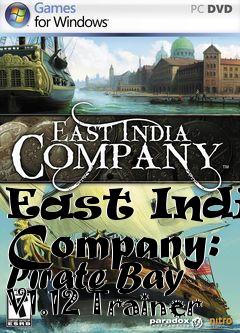 Box art for East
India Company: Pirate Bay V1.12 Trainer