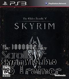 Box art for The
						Elder Scrolls V: Skyrim V1.2.12.0 +3 Trainer