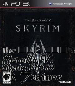 Box art for The
						Elder Scrolls V: Skyrim V1.6.89 +2 Trainer