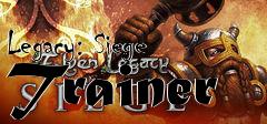 Box art for Elven
            Legacy: Siege Trainer
