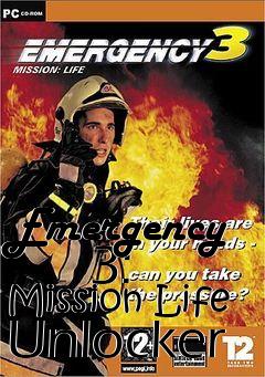 Box art for Emergency
      3: Mission Life Unlocker