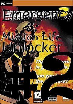 Box art for Emergency
      3: Mission Life Unlocker #2