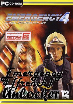 Box art for Emergency
4 [french] Unlocker