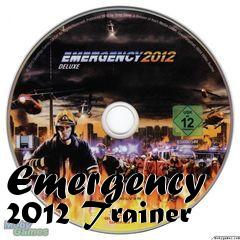 Box art for Emergency
2012 Trainer