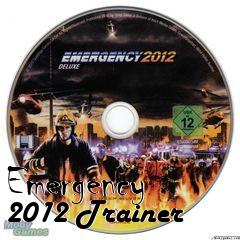 Box art for Emergency
2012 Trainer