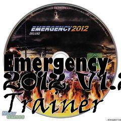 Box art for Emergency
2012 V1.2 Trainer