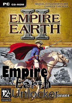 Box art for Empire
      Earth 2 Unlocker