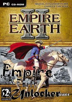 Box art for Empire
      Earth 2 Unlocker