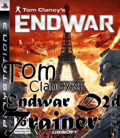 Box art for Tom
            Clancy