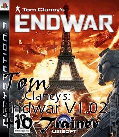 Box art for Tom
            Clancy