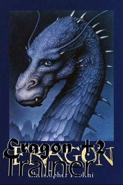 Box art for Eragon
+2 Trainer