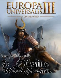 Box art for Europa
Universalis 3: Divine Wind Trainer