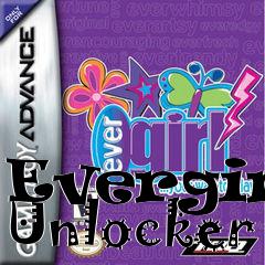 Box art for Evergirl
Unlocker