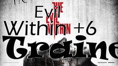 Box art for The
            Evil Within +6 Trainer