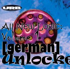 Box art for All
New Logic: Volume 1 [german] Unlocker