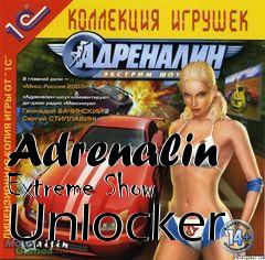 Box art for Adrenalin
Extreme Show Unlocker