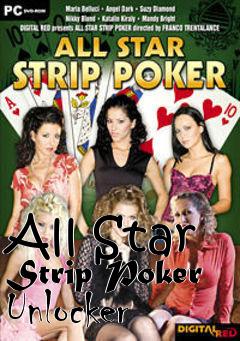 Box art for All
Star Strip Poker Unlocker