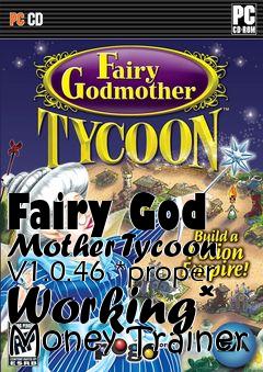 Box art for Fairy
God Mother Tycoon V1.0.46 *proper Working* Money Trainer