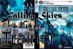 Box art for Falling
Skies The Game Trainer