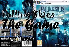 Box art for Falling
Skies The Game Trainer