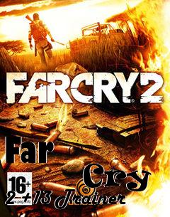 Box art for Far
            Cry 2 +13 Trainer