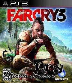 Box art for Far
            Cry 3 Steam Trainer