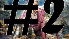 Box art for Far
Cry 4 +6 Trainer #2